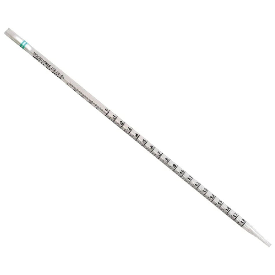 AHN myTip® Serological Pipette 2 ML Green (500 Pieces)