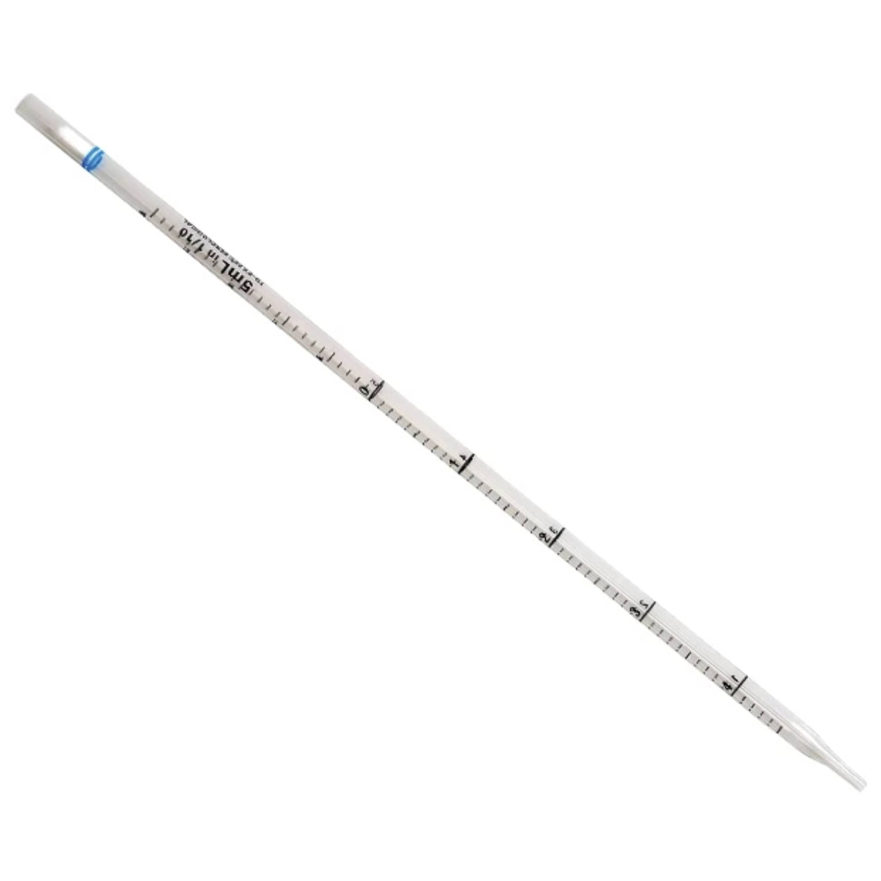 AHN myTip® Serological Pipette 5 ML Blue (200 Pieces)