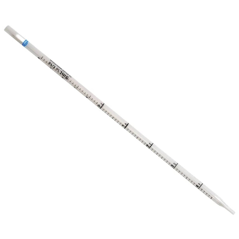 AHN myTip® Serological Pipette 5 ML Blue (200 Pieces)