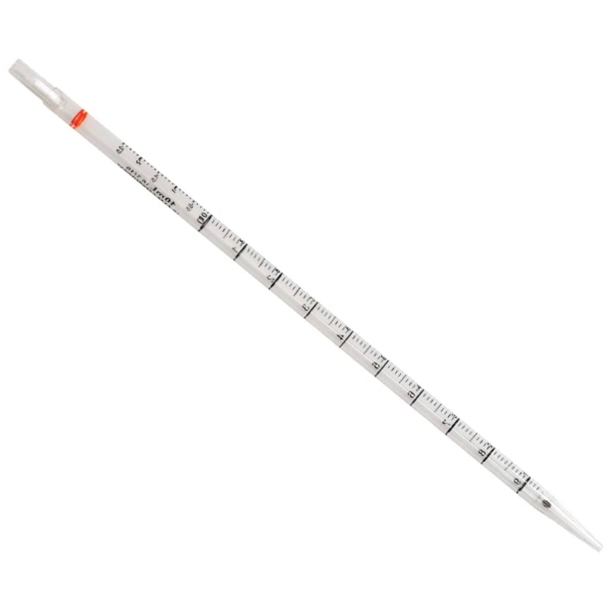AHN myTip® Serological Pipette 10 ML Orange (200 Pieces)