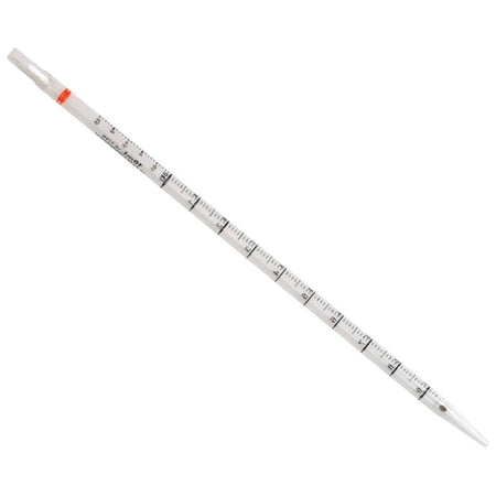 AHN myTip® Serological Pipette 10 ML Orange (200 Pieces)