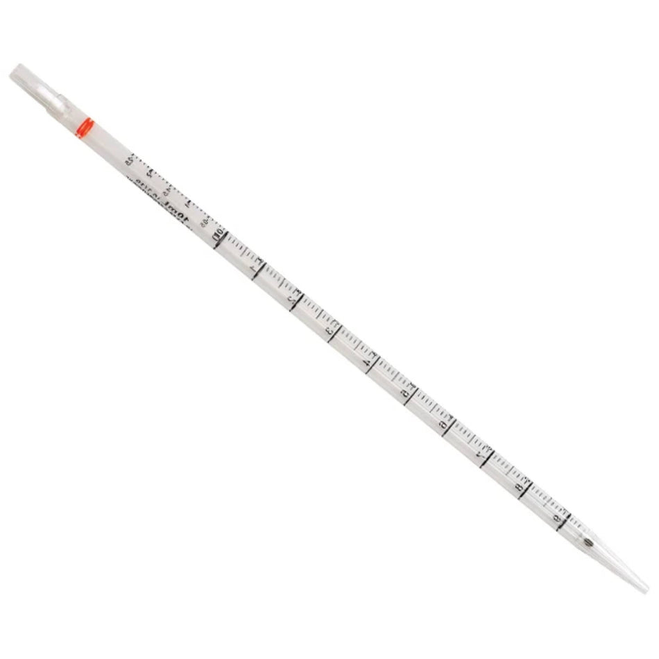 AHN myTip® Serological Pipette 10 ML Orange (200 Pieces)