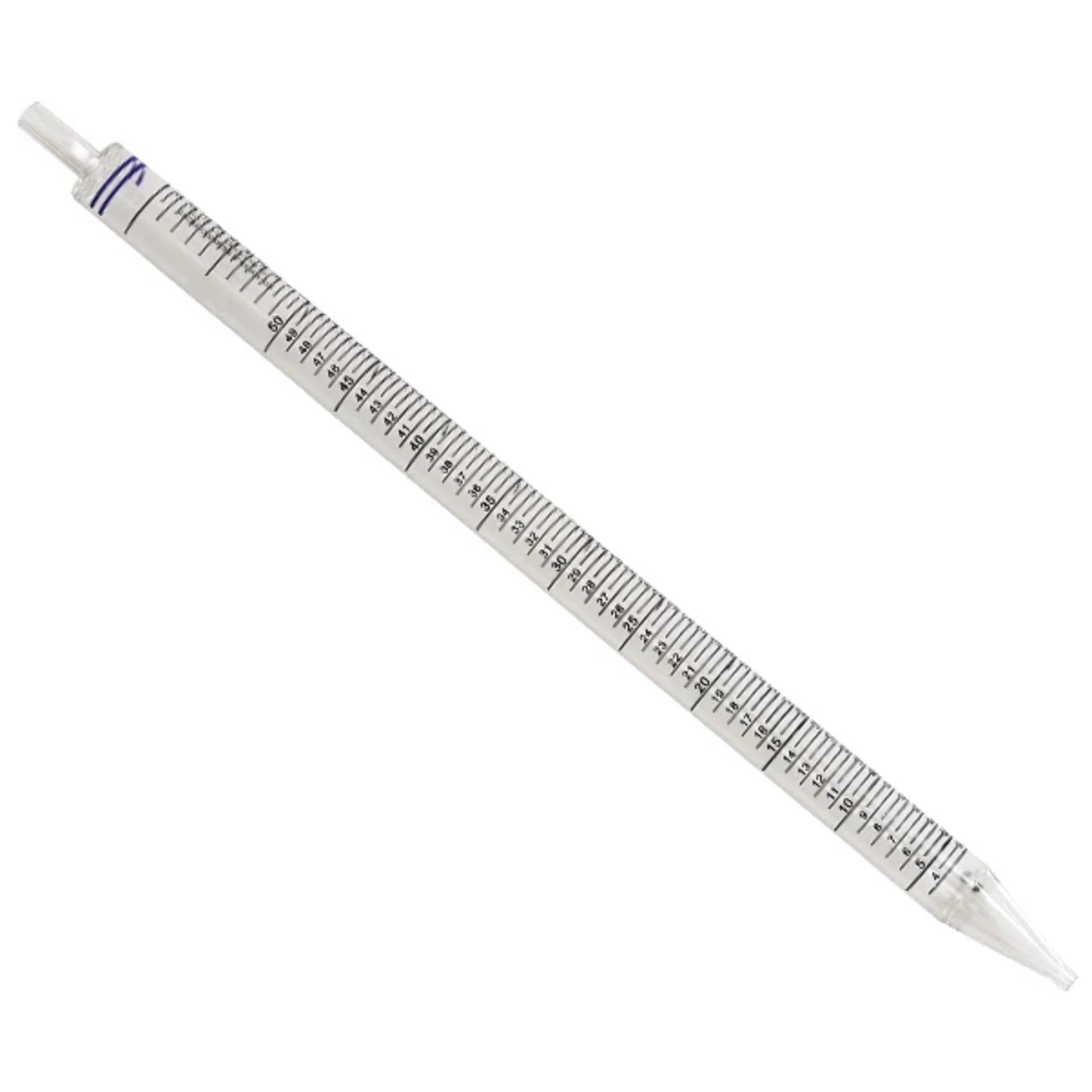 AHN myTip® Serological Pipette 50 ML Purple (100 Pieces)