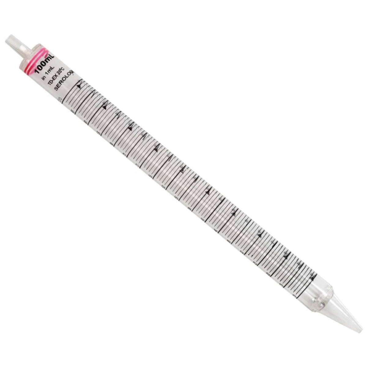 AHN myTip® Serological Pipette 100 ML Magenta (50 Pieces)