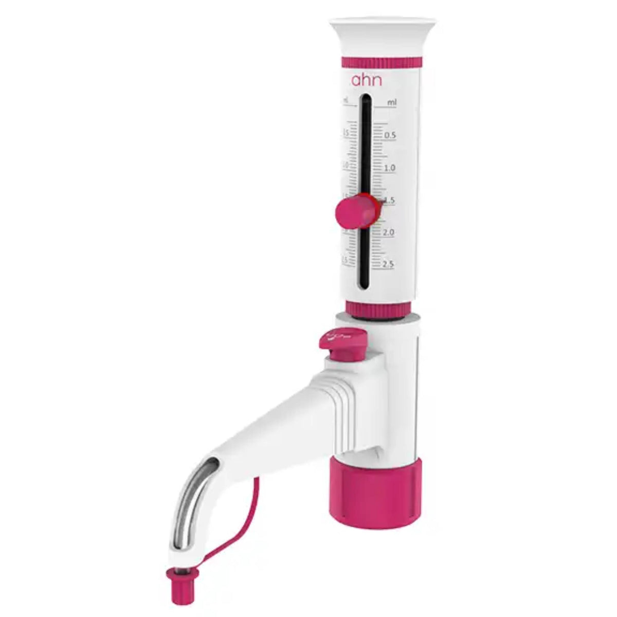 AHN myDPette® Bottle Top Dispenser BT