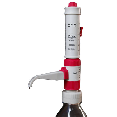 AHN myDPette® PRO Bottle Top Dispenser BT