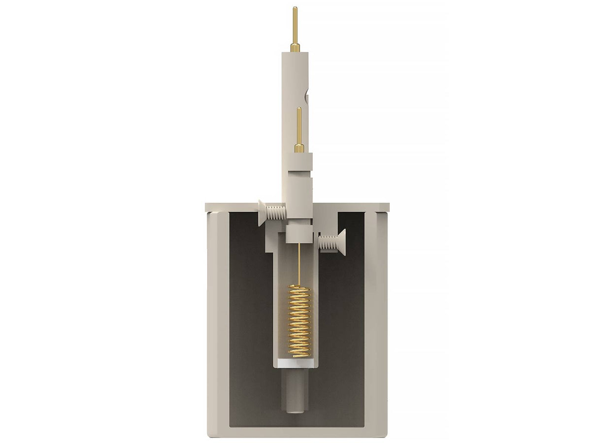 Autoclavable Two-Compartment Electrochemical Cell, Electrochemical Products, Redox.me, MSE Supplies