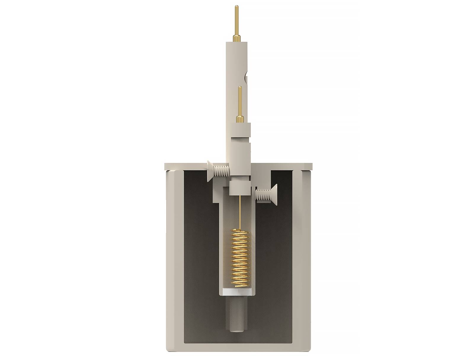 Autoclavable Two-Compartment Electrochemical Cell, Electrochemical Products, Redox.me, MSE Supplies