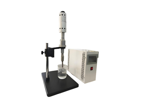 MSE PRO Ultrasonic Homogenizer (Sonicator), 20kHz, 0.5-5L, Homogenizers and Disintegrators, MSE Supplies LLC, MSE Supplies