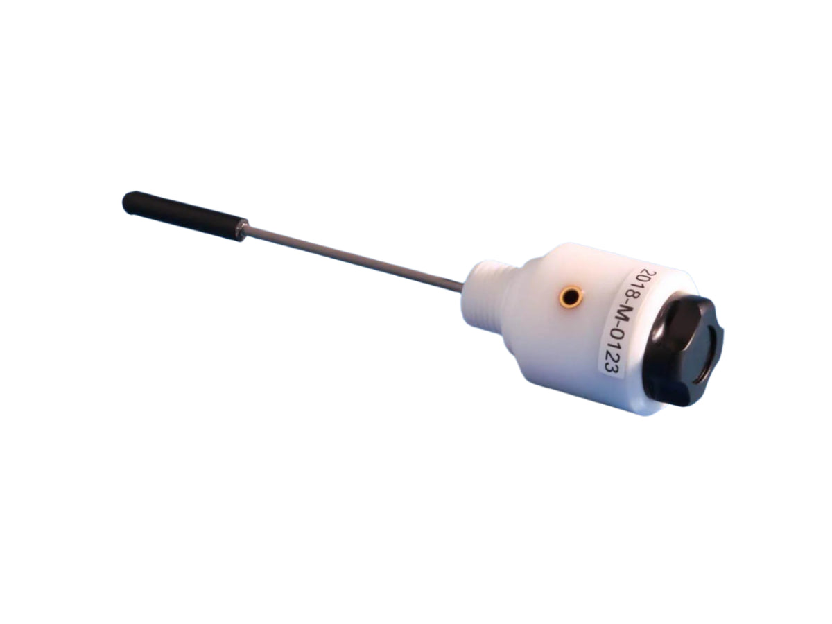 Gaskatel Mini Hydrogen Reference Electrode Mini-HydroFlex - MSE Supplies LLC