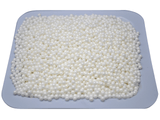 MSE PRO 2.0~2.5 mm Yttria Stabilized Zirconia YSZ Micro Milling Media, 1 kg, Milling Media, MSE Supplies LLC, MSE Supplies