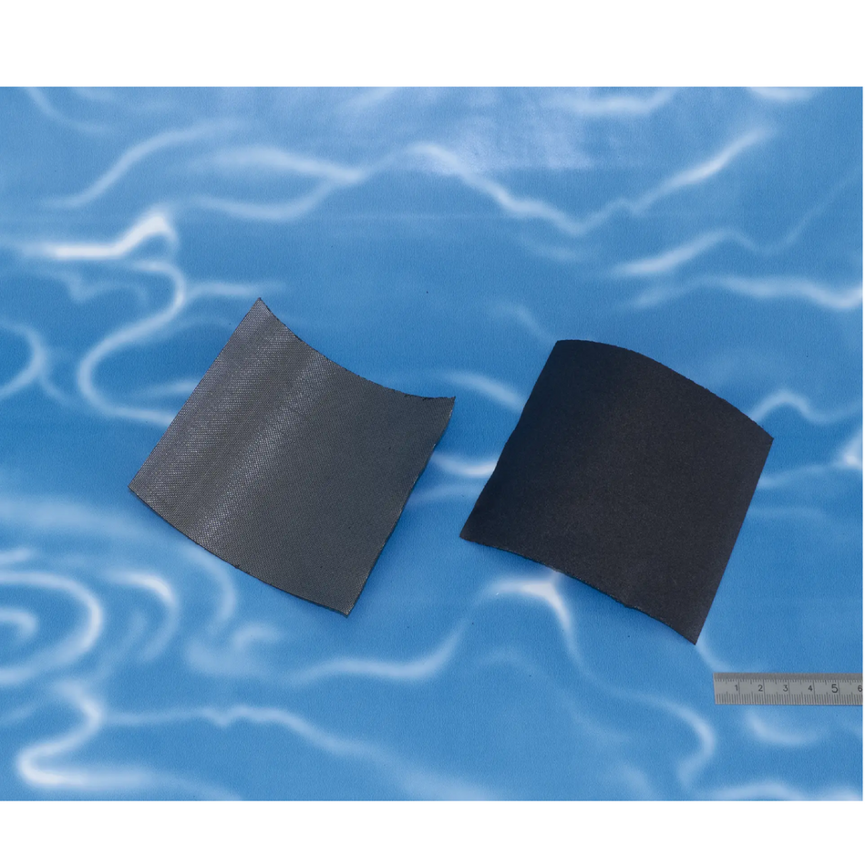 Gaskatel PerOx Hydrogen Peroxide Electrode Width 10 cm Carbon, Pk of 5