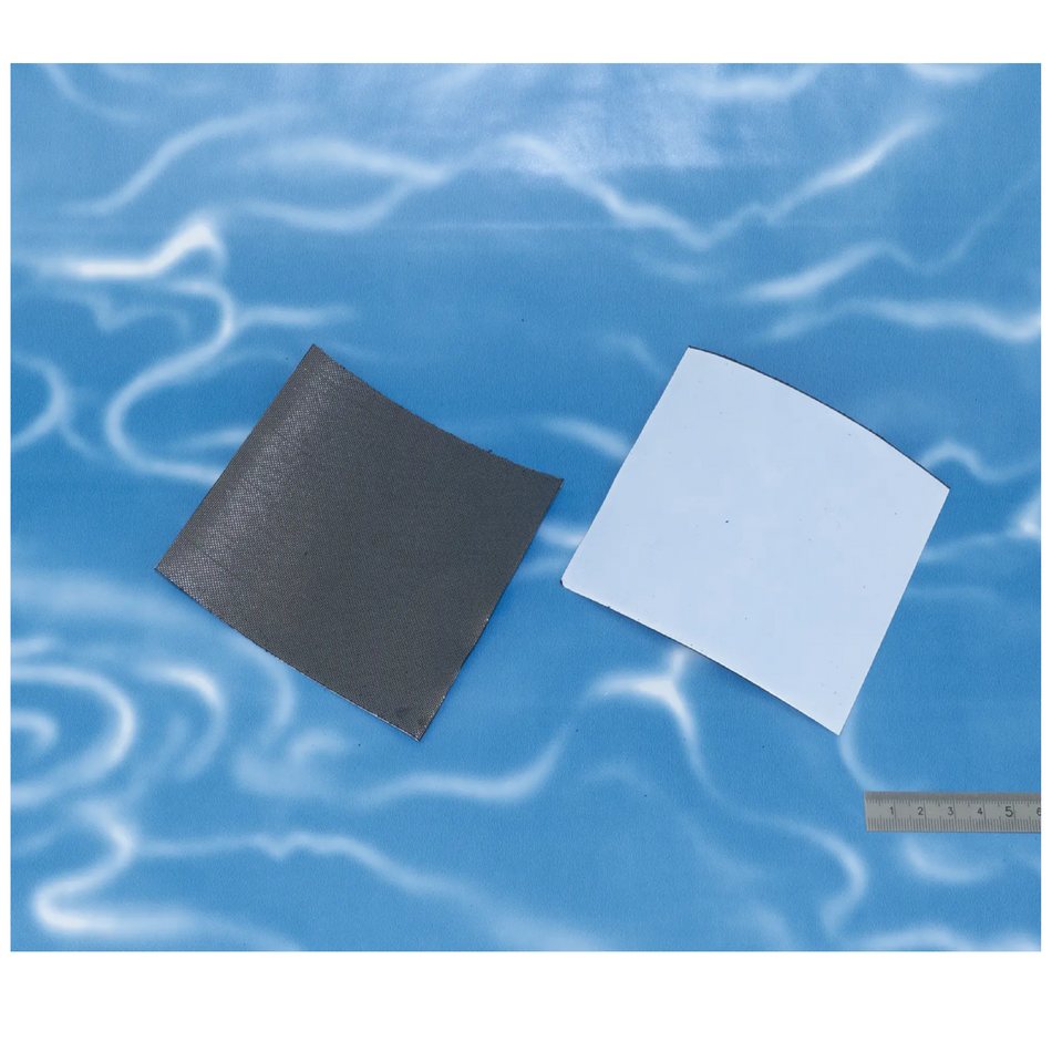 Gaskatel PerOx Hydrogen Peroxide Electrode with PTFE Layer Width 10 cm Carbon PTFE, Pk of 5