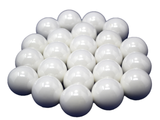 MSE PRO 25 mm Spherical Premium Yttria Stabilized Zirconia YSZ Milling Media - MSE Supplies LLC