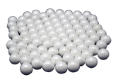 MSE PRO 15 mm Spherical Premium Yttria Stabilized Zirconia YSZ Milling Media, 1 kg - MSE Supplies LLC