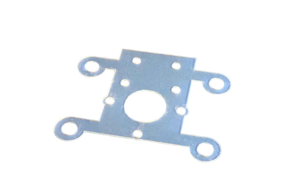 Gaskatel Sealing for FlexCell Silicone, Pk of 10 - MSE Supplies LLC