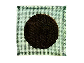 Witeg Wire Gauze With Ceramic Inlay Both Sides