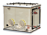 PLAS LABS 830-CP-20 Glove Box, Battery Equipment, PLAS LABS, MSE Supplies