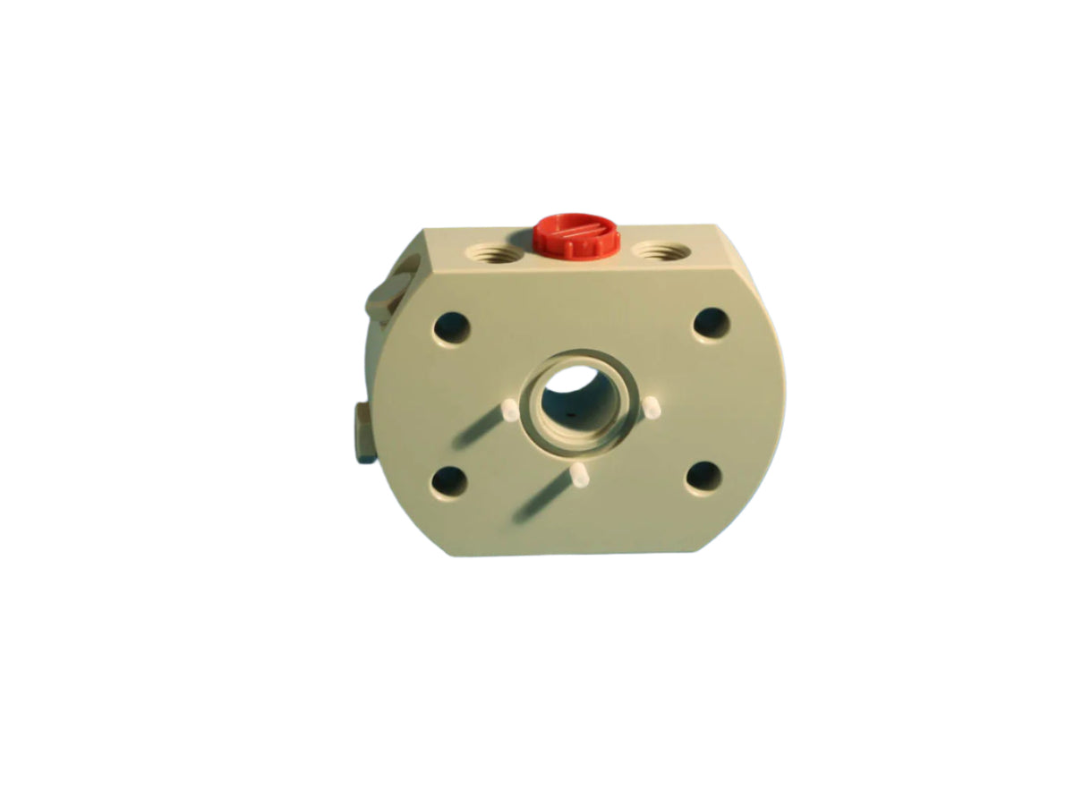 Gaskatel Analyte Compartment Ready for Use for FlexCell-PP PP - MSE Supplies LLC