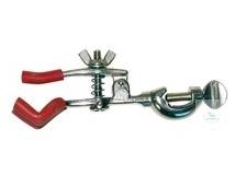 Witeg Burette Clamp Made Of Drop Forged