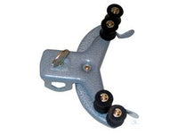 Witeg Burette Clamps With Rolls