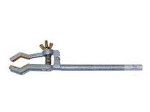 Witeg Clamps (3-Fingers-Clamps) Aluminium