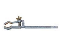 Witeg Clamps (3-Fingers-Clamps) Aluminium