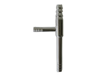 Witeg Filter Pump Simple Construction