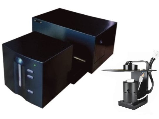 OLIS 8453 UV/Vis Spectrophotometer Package - MSE Supplies LLC