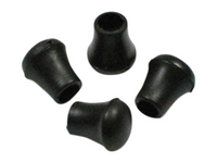 GAMRY FlexCell™ CPT Rubber Foot, Pk of 10, Electrochemical Products, GAMRY, MSE Supplies