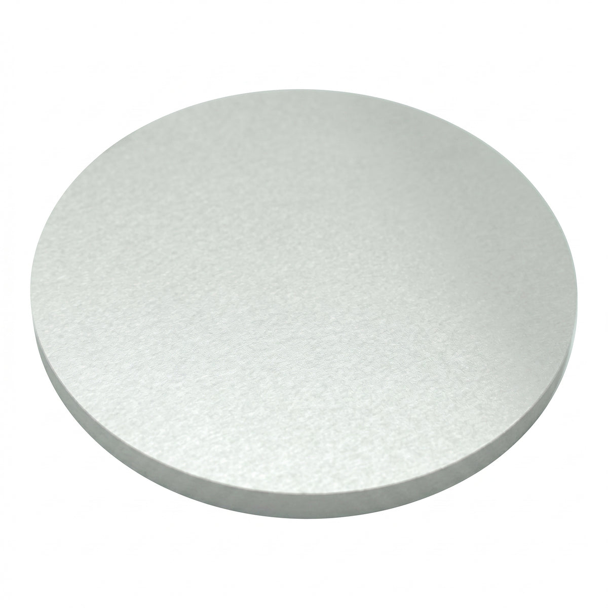 MSE PRO Aluminum Silver Sputtering Target AlAg AI image