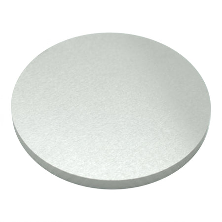 MSE PRO Aluminum Silver Sputtering Target AlAg AI image