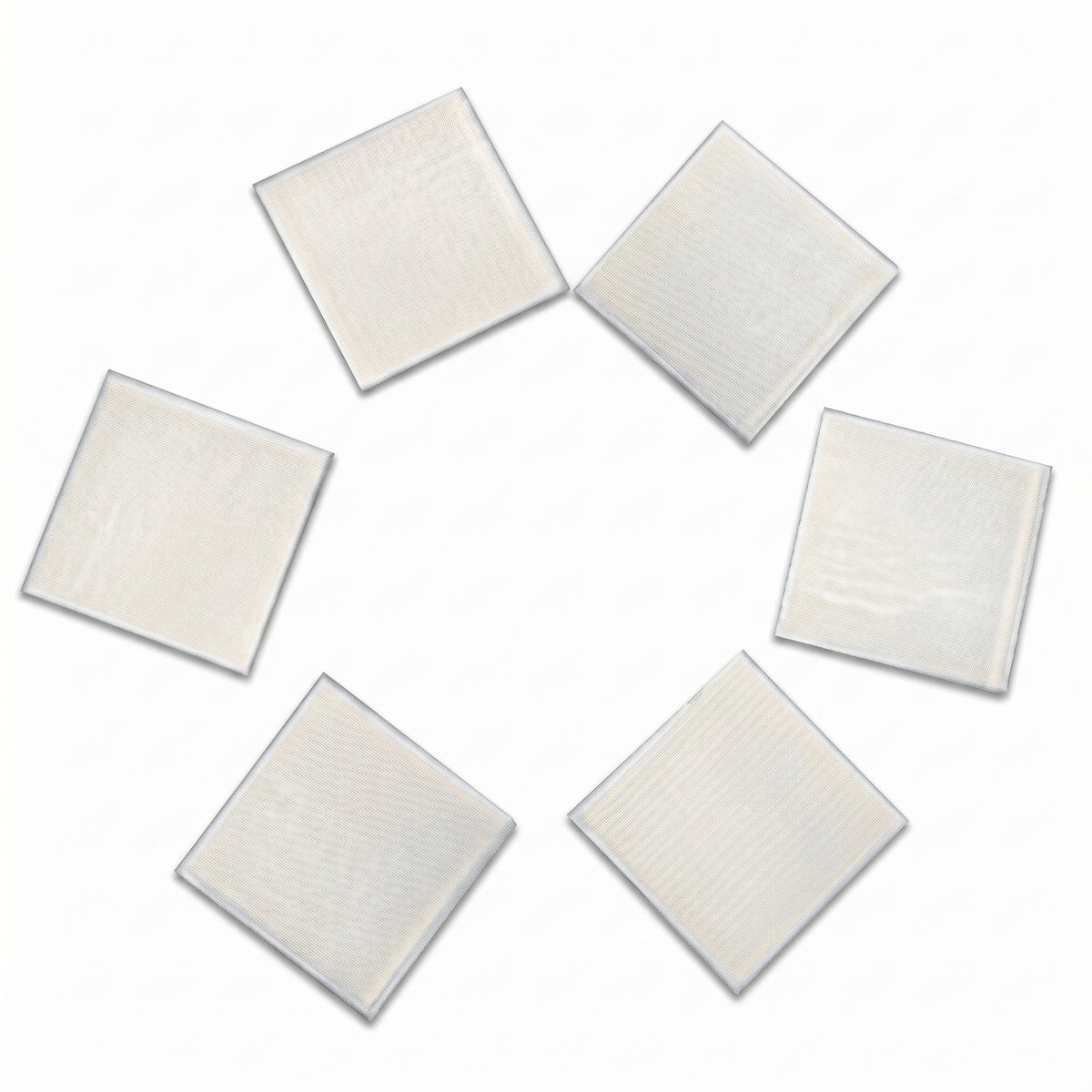 MSE PRO LiAlO<sub>2</sub> Lithium Aluminate Crystals Substrates AI image