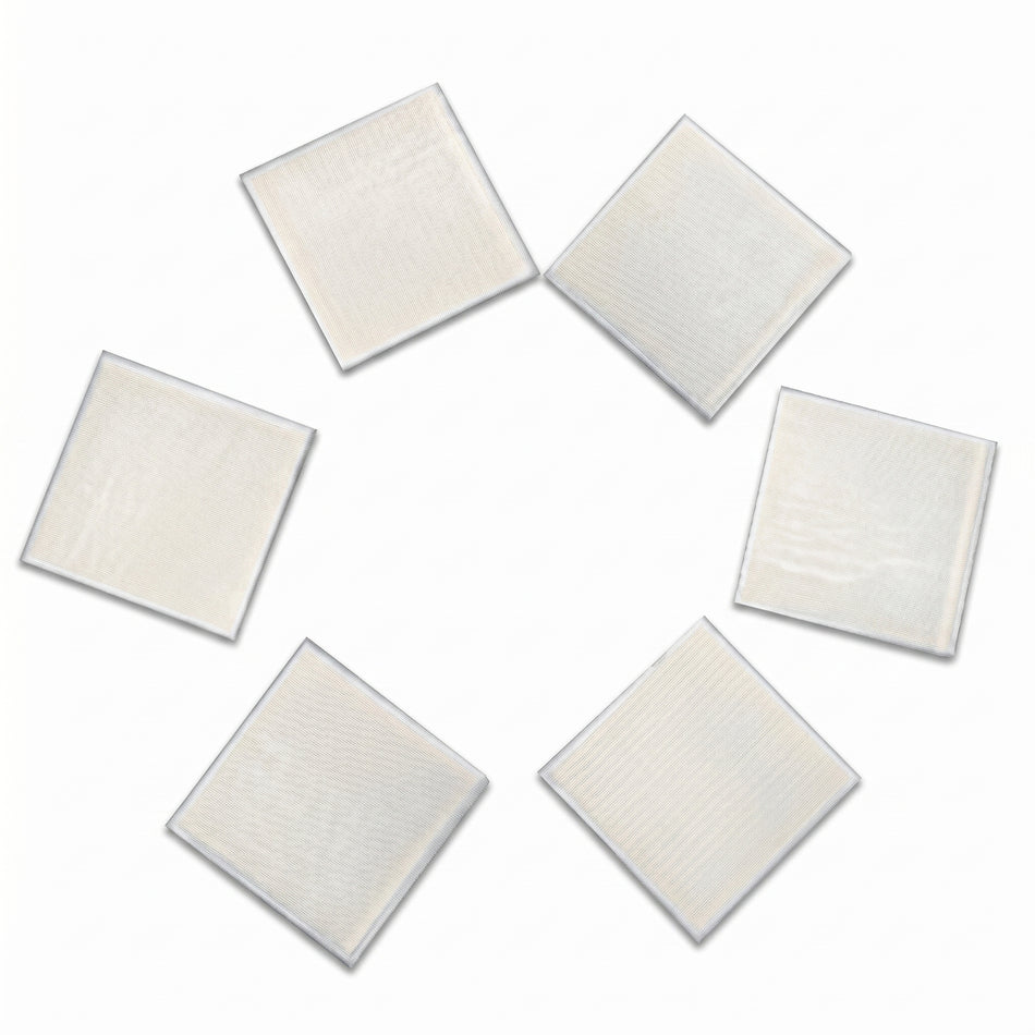 MSE PRO LiAlO<sub>2</sub> Lithium Aluminate Crystals Substrates AI image