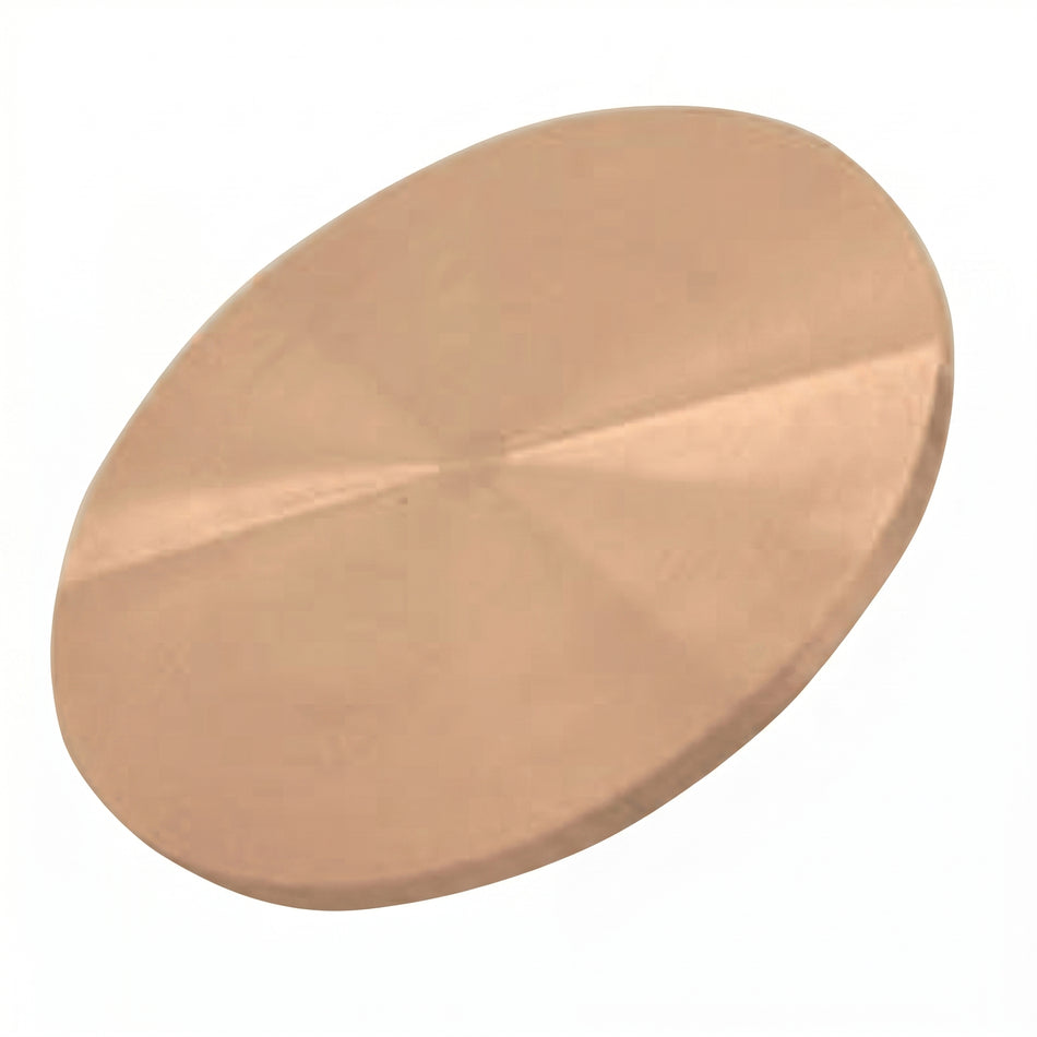 MSE PRO Copper Sputtering Target Cu AI image