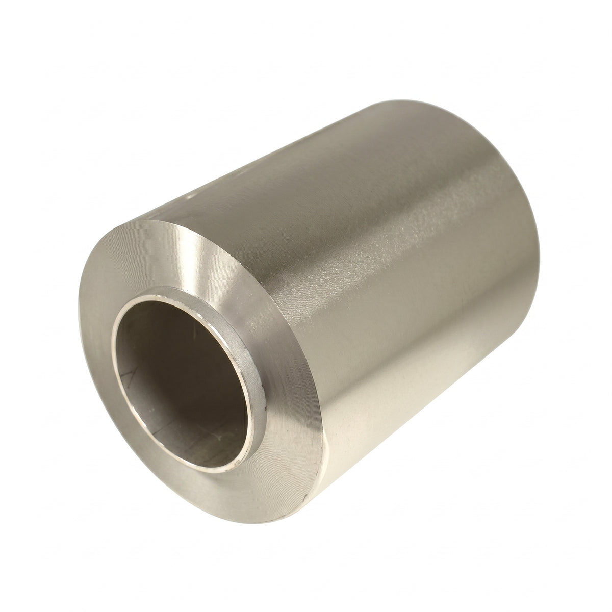 MSE PRO 5kg/roll Lithium Battery Grade Aluminum Foil (300mm W x 12um T) for Battery Cathode Substrate AI image