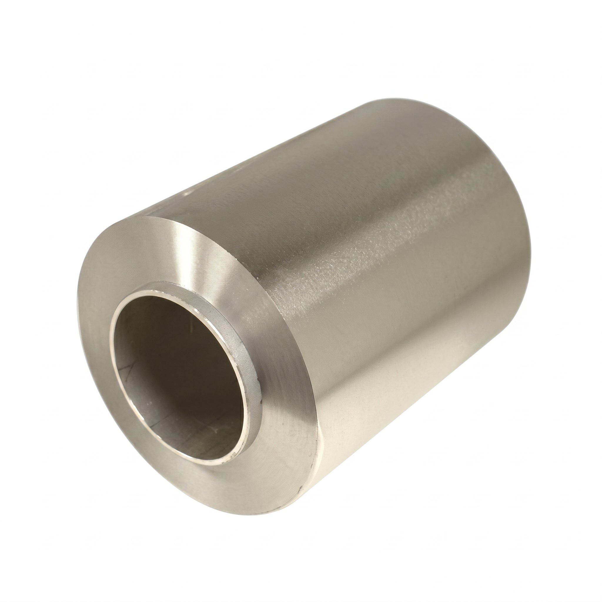 MSE PRO 5kg/roll Lithium Battery Grade Aluminum Foil (300mm W x 12um T) for Battery Cathode Substrate AI image