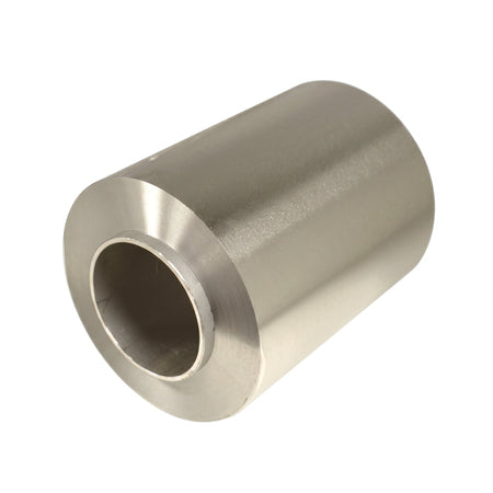 MSE PRO 5kg/roll Lithium Battery Grade Aluminum Foil (300mm W x 12um T) for Battery Cathode Substrate AI image