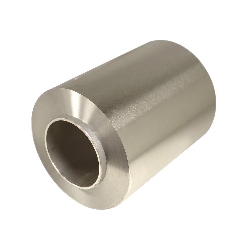 MSE PRO 5kg/roll Lithium Battery Grade Aluminum Foil (300mm W x 12um T) for Battery Cathode Substrate AI image