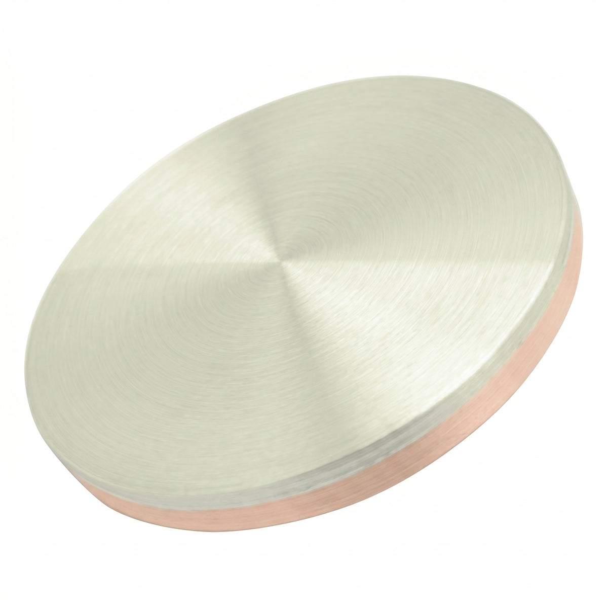 MSE PRO Palladium Sputtering Target Pd AI image