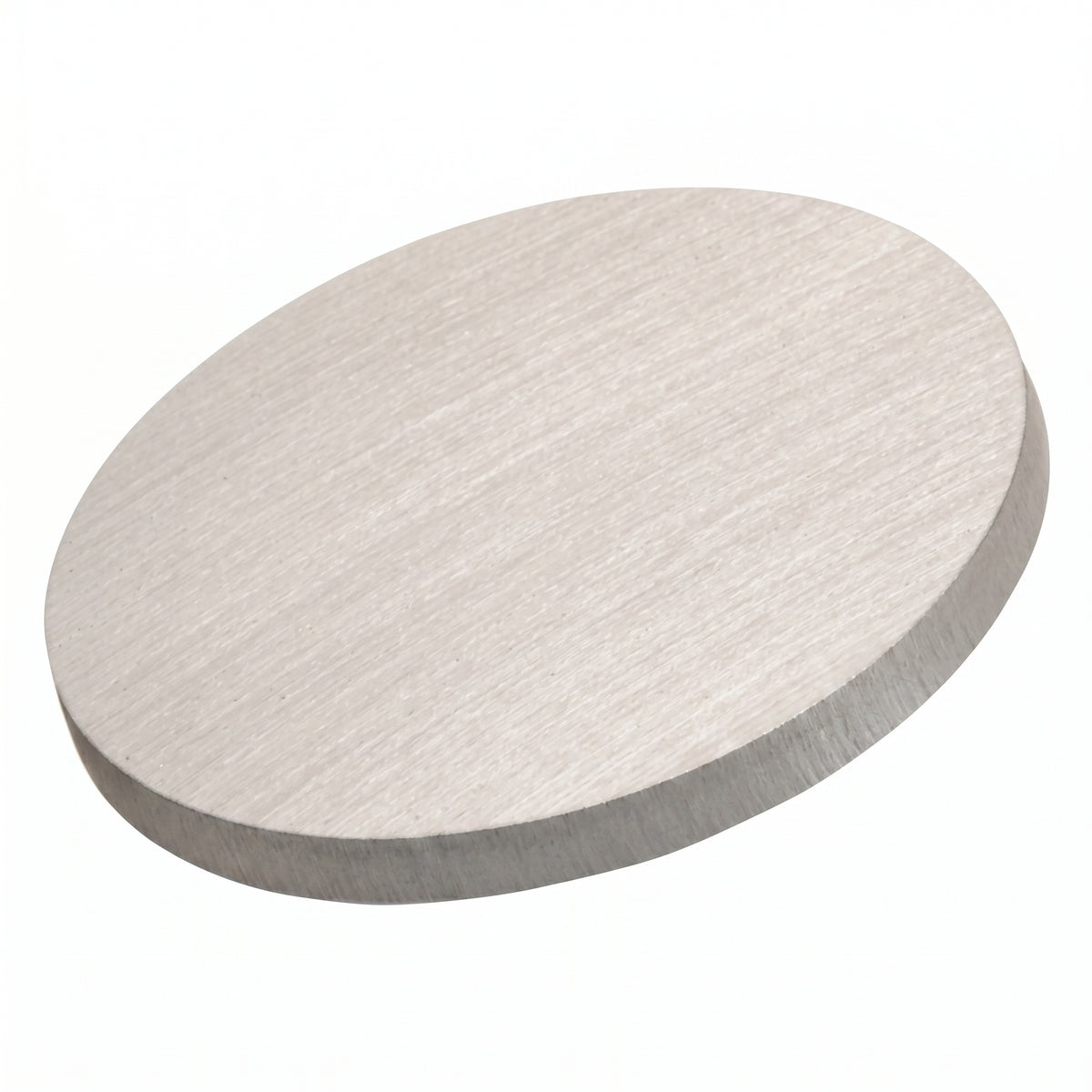 MSE PRO Nickel Sputtering Target Ni AI image