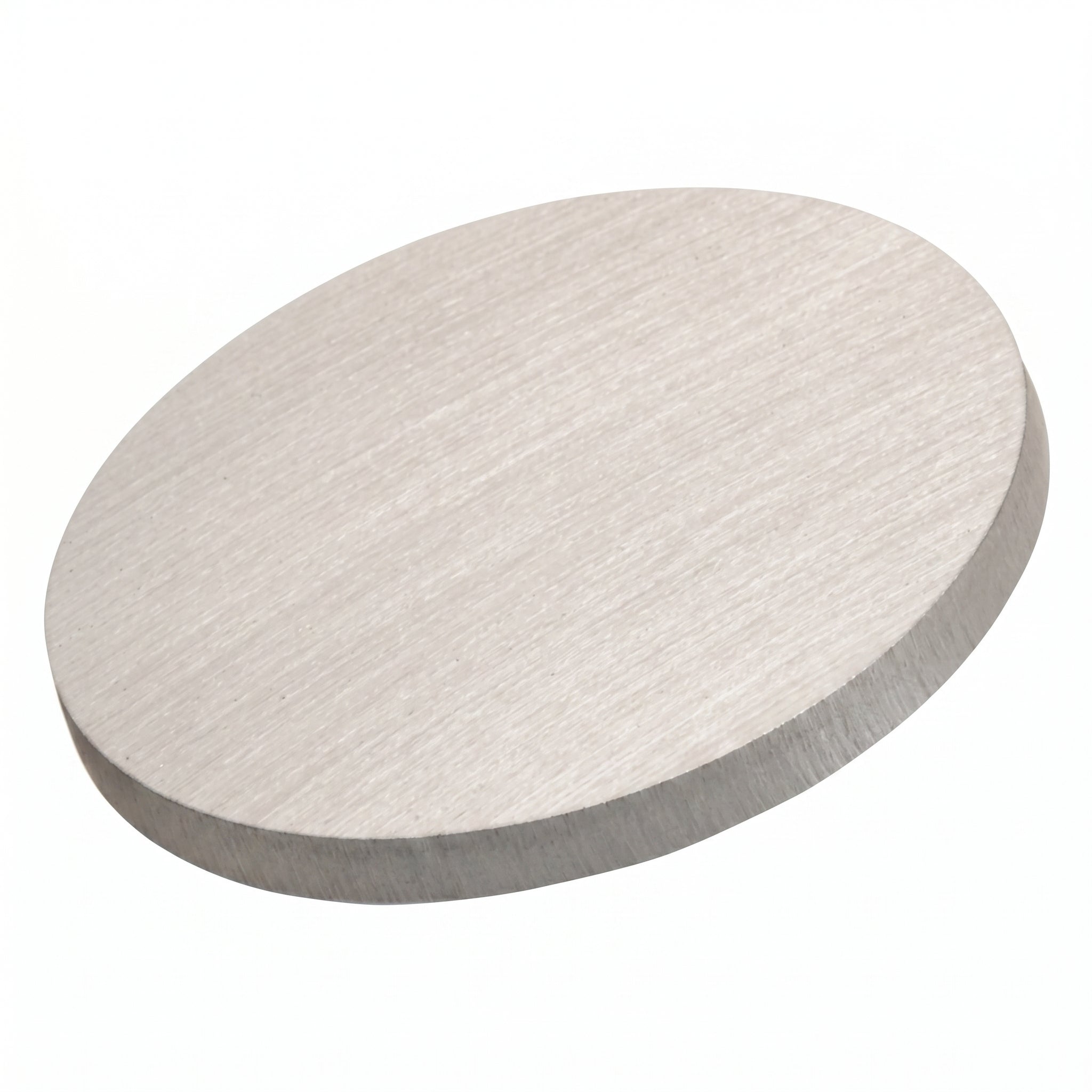 MSE PRO Nickel Sputtering Target Ni AI image