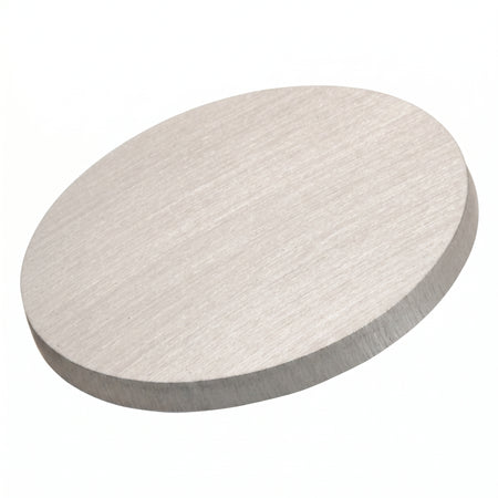 MSE PRO Nickel Sputtering Target Ni AI image