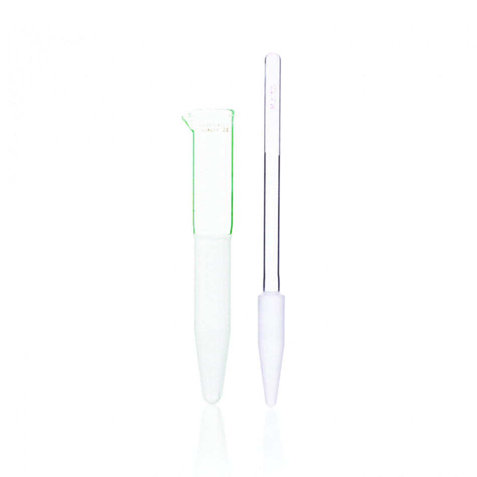 KIMBLE® KONTES® Replacement Parts, for KIMBLE® KONTES® DUALL® Tissue Grinder, All-Glass