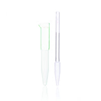 KIMBLE® KONTES® Replacement Parts, for KIMBLE® KONTES® DUALL® Tissue Grinder, All-Glass