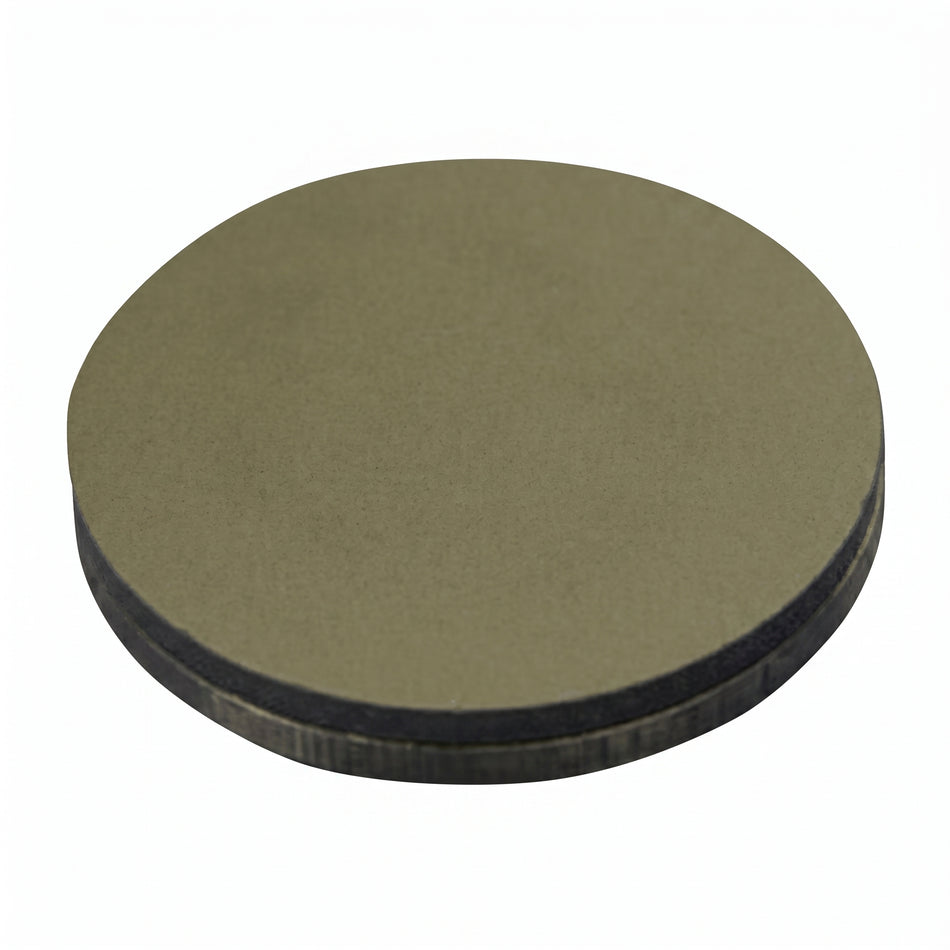 MSE PRO Titanium Monoxide Sputtering Target TiO AI image