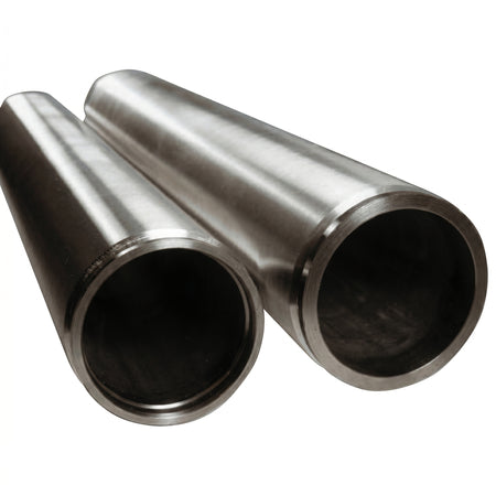 MSE PRO Zinc Magnesium Sputtering Target ZnMg AI image