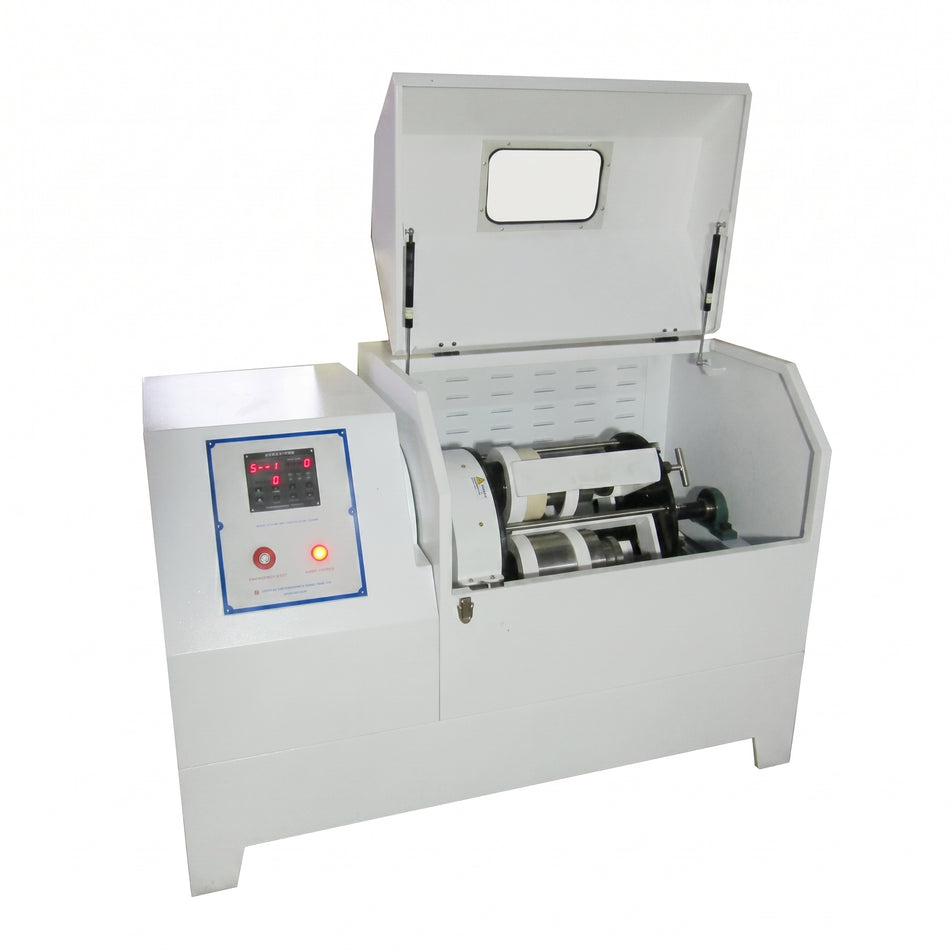 MSE PRO Horizontal High Energy Planetary Ball Mills AI image