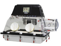 PLAS LABS Temperature & Humidity (Rh) Control Box With Drying Train, Battery Equipment, PLAS LABS, MSE Supplies