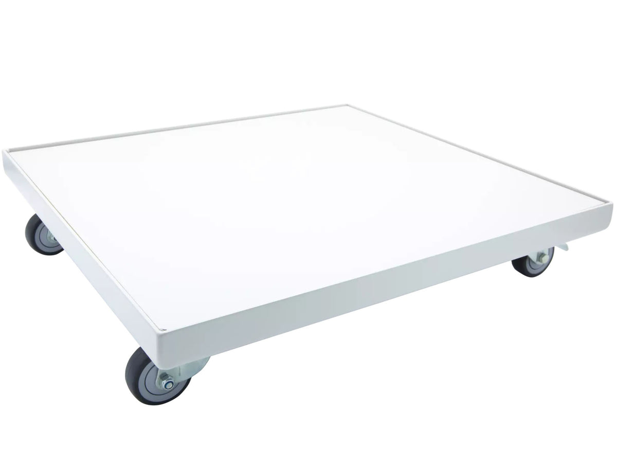 Julabo Castor Platform With Locking Wheels For Benchtop Models, Temperature Control Systems, Julabo, MSE Supplies